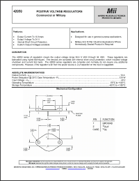 Click here to download 42050-128 Datasheet