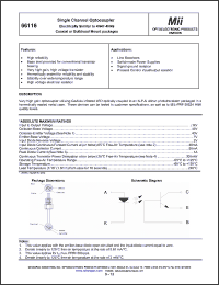 Click here to download 66116 Datasheet