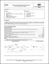 Click here to download 66168 Datasheet