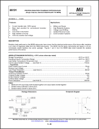 Click here to download 66191 Datasheet