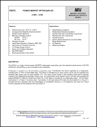 Click here to download 53272 Datasheet