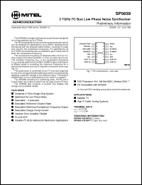 Click here to download MT8812AE Datasheet