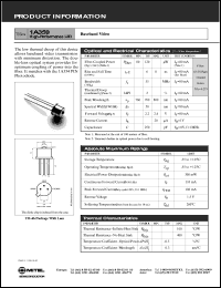 Click here to download 1A359 Datasheet