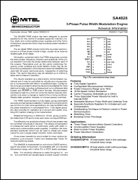 Click here to download SA4828/IG/MP1S Datasheet