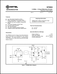 Click here to download DES9066101 Datasheet