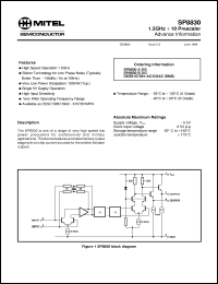 Click here to download DES9157201AC Datasheet