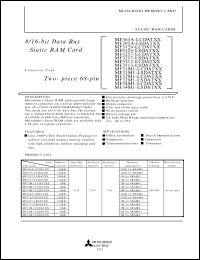 Click here to download MF365A-LCDATXX Datasheet