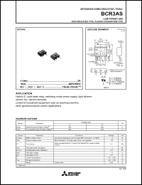 Click here to download BCR3 Datasheet