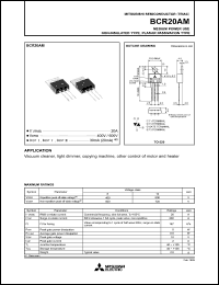 Click here to download BCR2 Datasheet