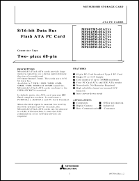 Click here to download MF0030M-03 Datasheet