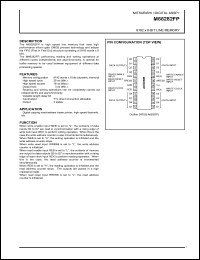 Click here to download M66282FP Datasheet