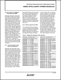 Click here to download PM20CSJ060 Datasheet