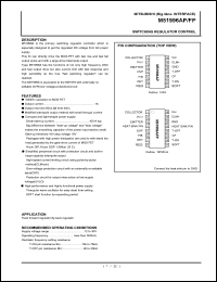 Click here to download M51996 Datasheet