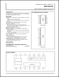 Click here to download M541 Datasheet