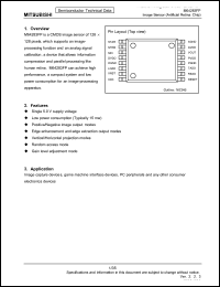Click here to download M64283FP Datasheet