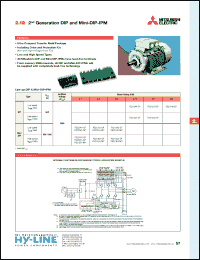 Click here to download P21244-EP Datasheet