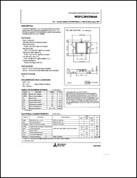 Click here to download MGFC36V5964A_04 Datasheet