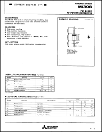 Click here to download MI308 Datasheet