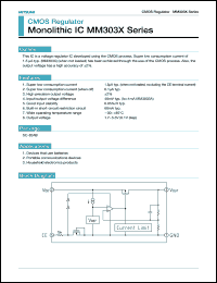Click here to download MM3031 Datasheet