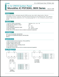 Click here to download PST3514NR Datasheet