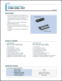 Click here to download D36-015-020-ANGAA Datasheet
