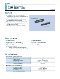 Click here to download G80-016-020-AGAAB Datasheet