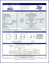 Click here to download MKP205048A Datasheet
