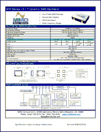 Click here to download MIH301027AS Datasheet