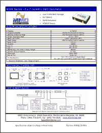 Click here to download MIHK305048H-32.768KHZ-T Datasheet