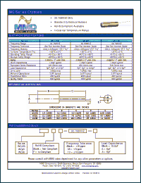 Click here to download WC38-32.768KHZ-6 Datasheet