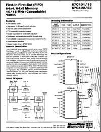 Click here to download 57C401-12J Datasheet