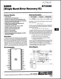 Click here to download 673480JSHRP Datasheet