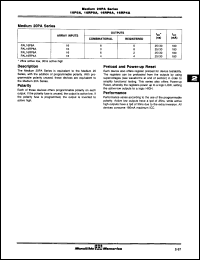 Click here to download HAL16RP6AMJ883B Datasheet