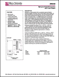 Click here to download MN5150 Datasheet