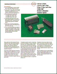 Click here to download 74069-0010 Datasheet