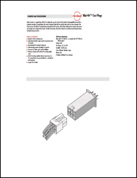 Click here to download 44281-0006 Datasheet