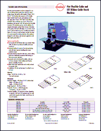 Click here to download 62300-2900 Datasheet