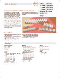 Click here to download 39100-1007 Datasheet