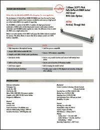 Click here to download 48206-9005 Datasheet