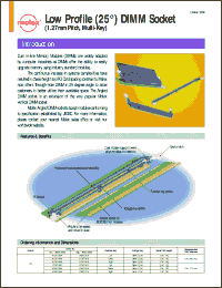 Click here to download 87587-0158 Datasheet