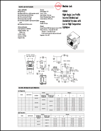 Click here to download 43860-0008 Datasheet