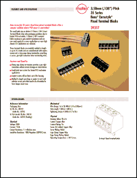 Click here to download 39357-0024 Datasheet