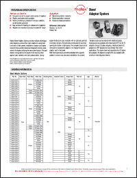 Click here to download 86004-3276 Datasheet
