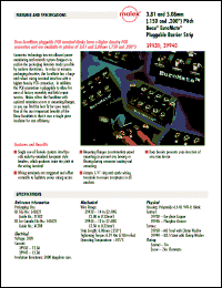 Click here to download 39930-03 Datasheet