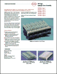 Click here to download 74748-0002 Datasheet