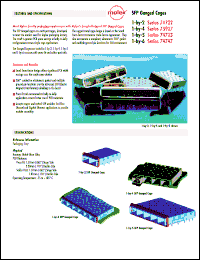 Click here to download 74722-0001 Datasheet