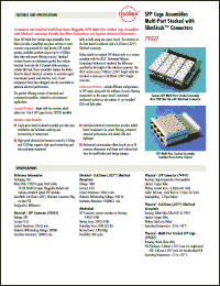 Click here to download 79527-5003 Datasheet