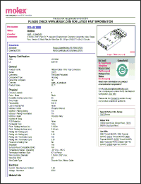 Click here to download A-70475-0427 Datasheet