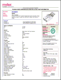 Click here to download A-70400-0671 Datasheet