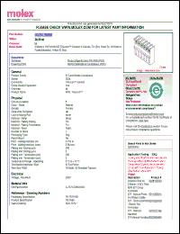 Click here to download A-7674-C08A102A Datasheet
